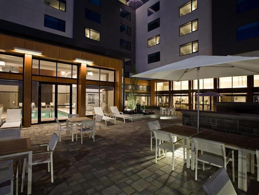 Element Vaughan Southwest Exteriér fotografie